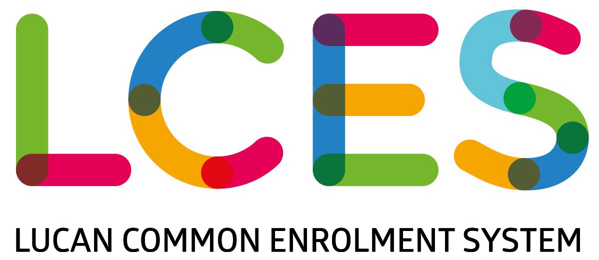 Lucan Community Enrollment System - LCES
